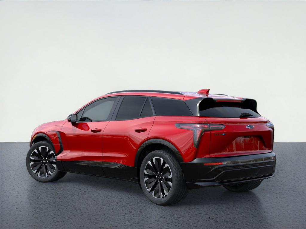 2026 Chevrolet Blazer EV RS