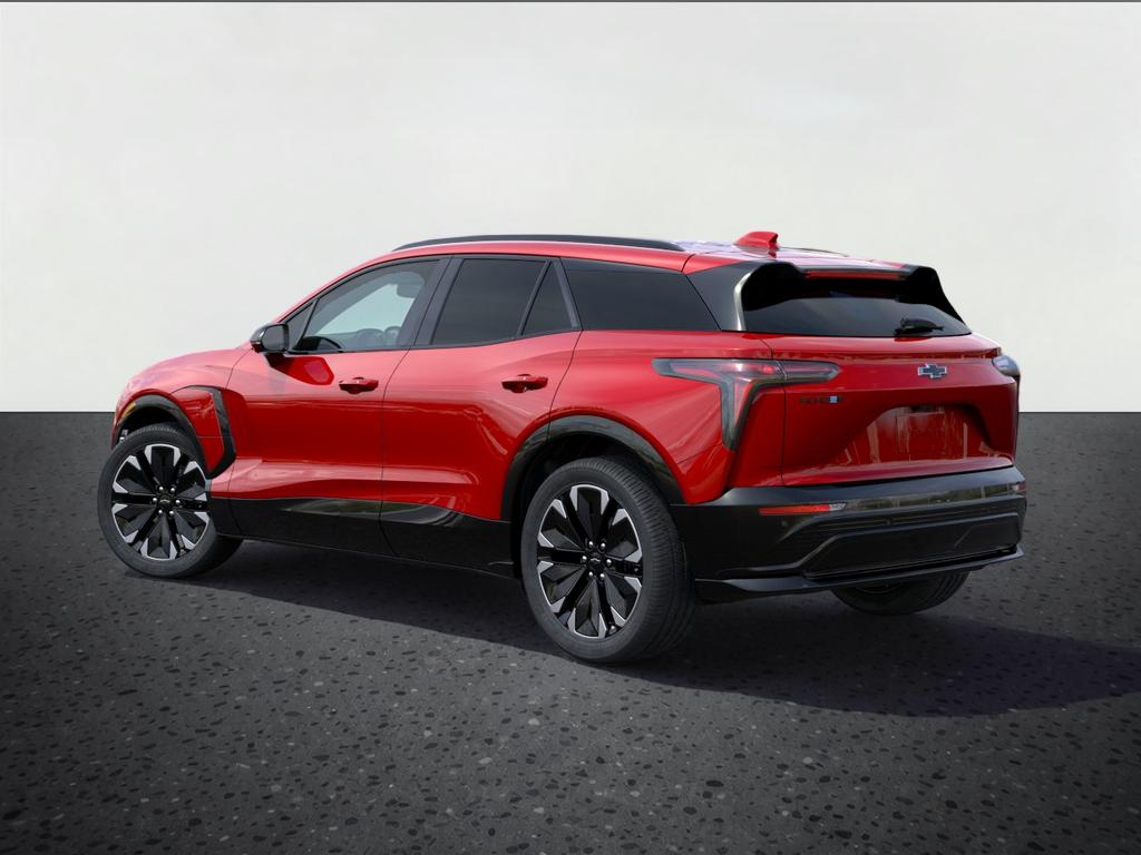 2026 Chevrolet Blazer EV RS