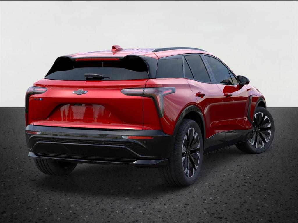 2026 Chevrolet Blazer EV RS