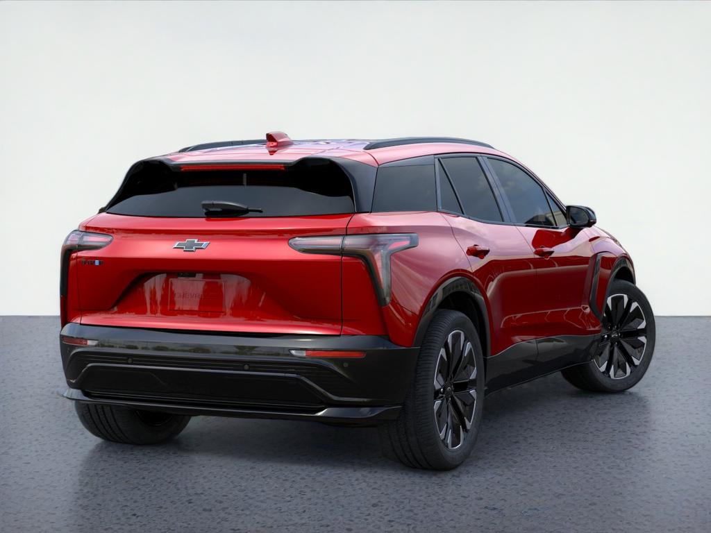 2026 Chevrolet Blazer EV RS