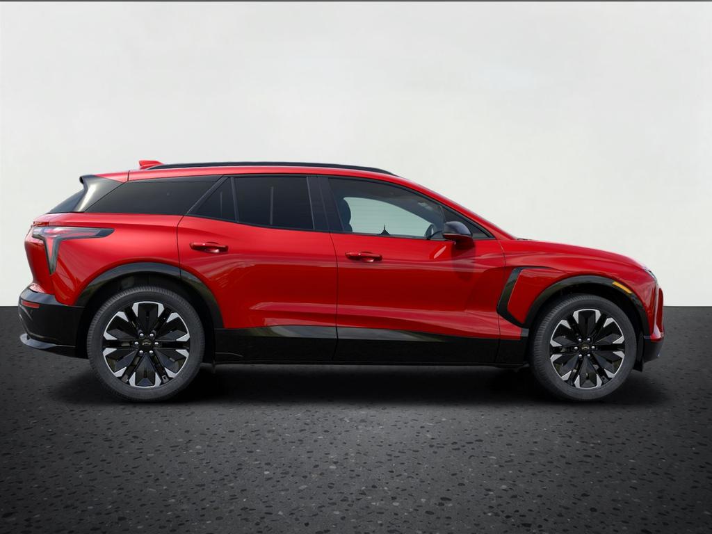 2026 Chevrolet Blazer EV RS