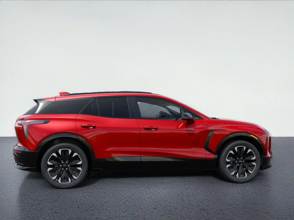 2026 Chevrolet Blazer EV RS