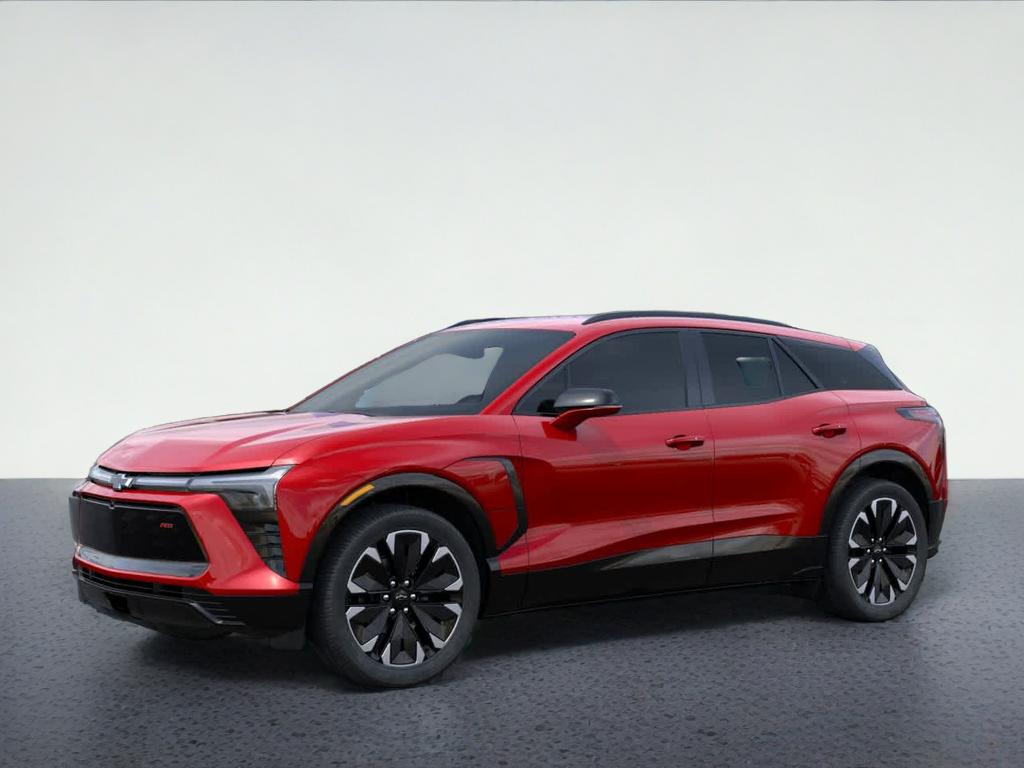 2026 Chevrolet Blazer EV RS