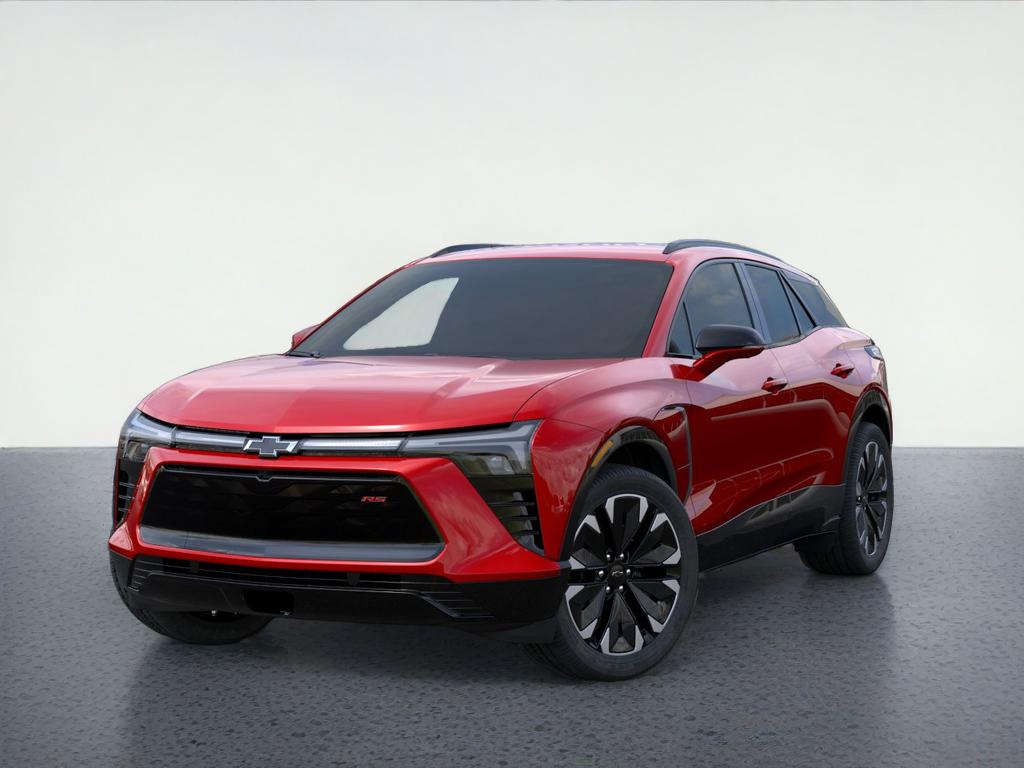 2026 Chevrolet Blazer EV RS