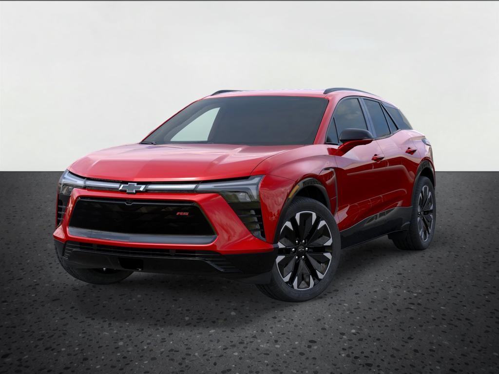 2026 Chevrolet Blazer EV RS