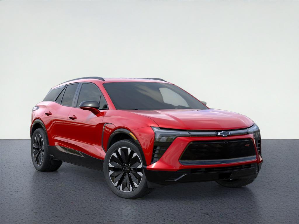 2026 Chevrolet Blazer EV RS