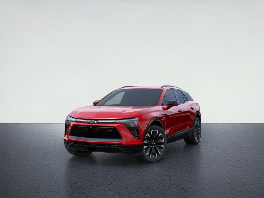 2026 Chevrolet Blazer EV RS