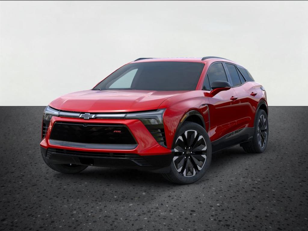 2026 Chevrolet Blazer EV RS