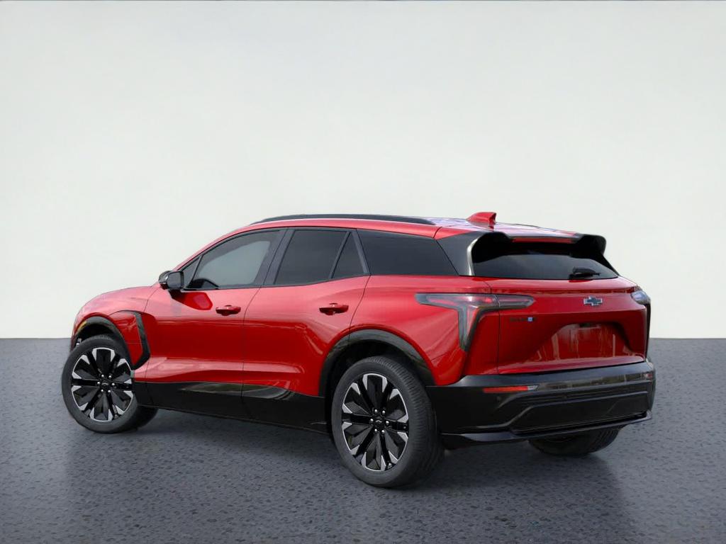 2026 Chevrolet Blazer EV RS
