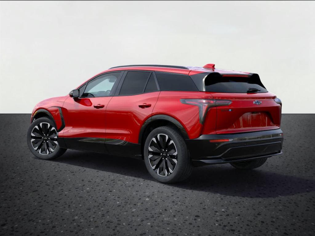 2026 Chevrolet Blazer EV RS