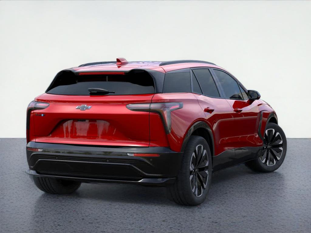 2026 Chevrolet Blazer EV RS