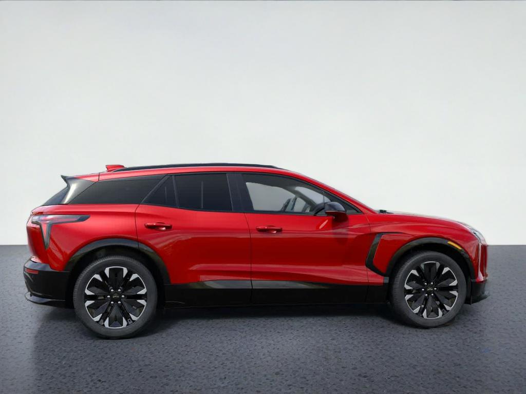 2026 Chevrolet Blazer EV RS