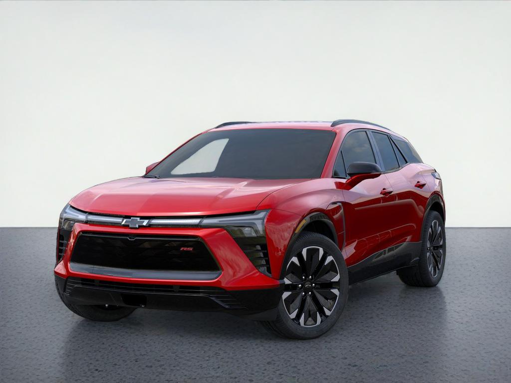 2026 Chevrolet Blazer EV RS