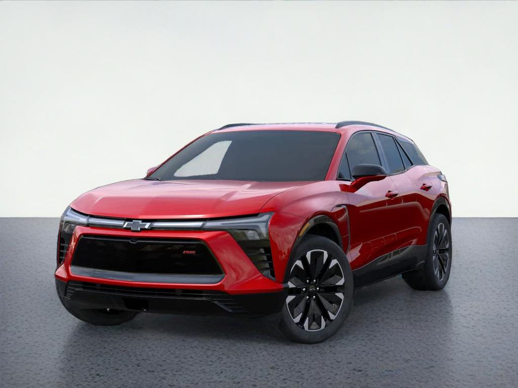 2026 Chevrolet Blazer EV RS
