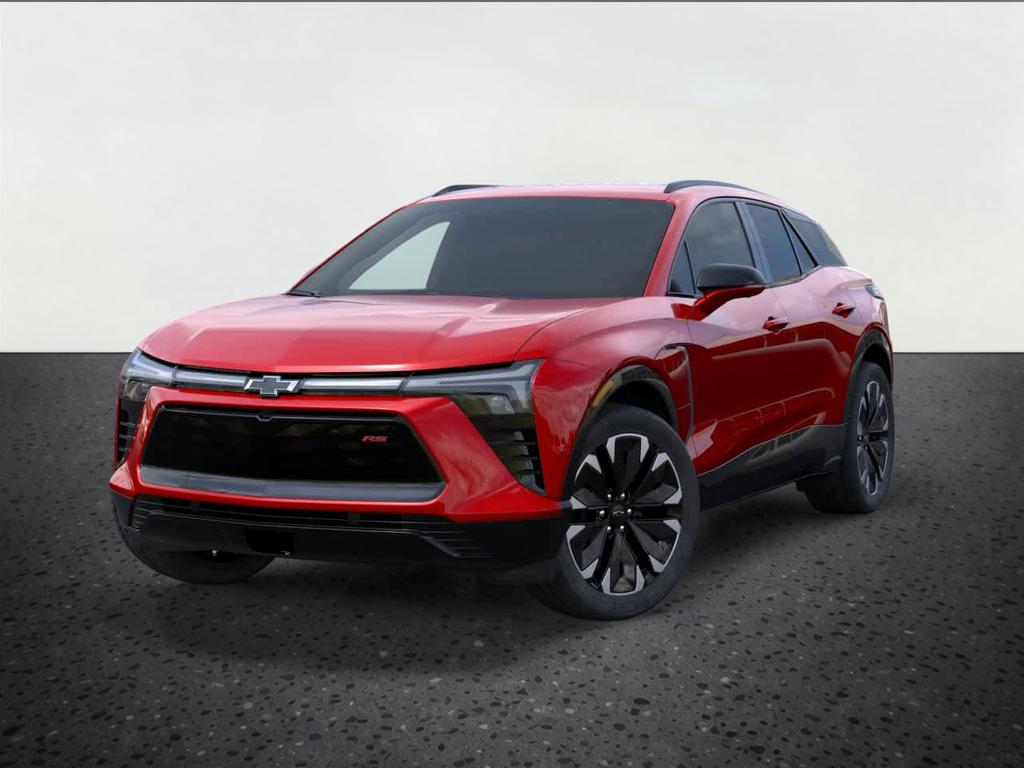 2026 Chevrolet Blazer EV RS