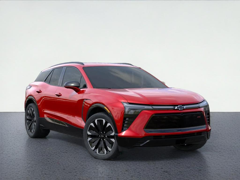 2026 Chevrolet Blazer EV RS