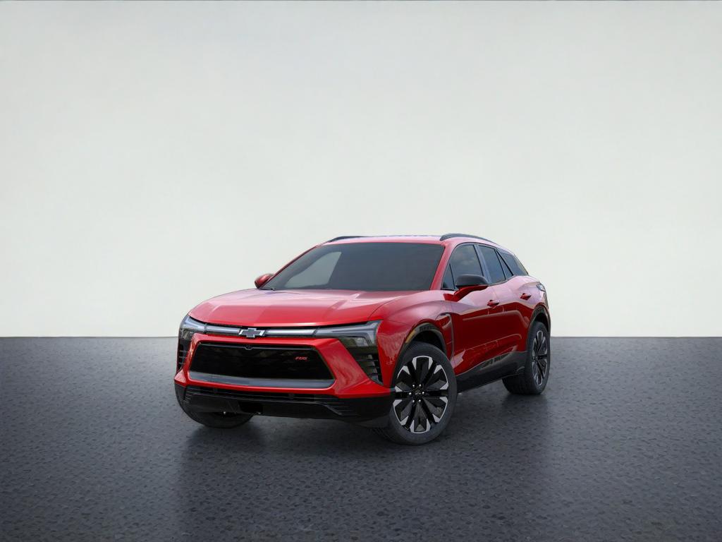 2026 Chevrolet Blazer EV RS