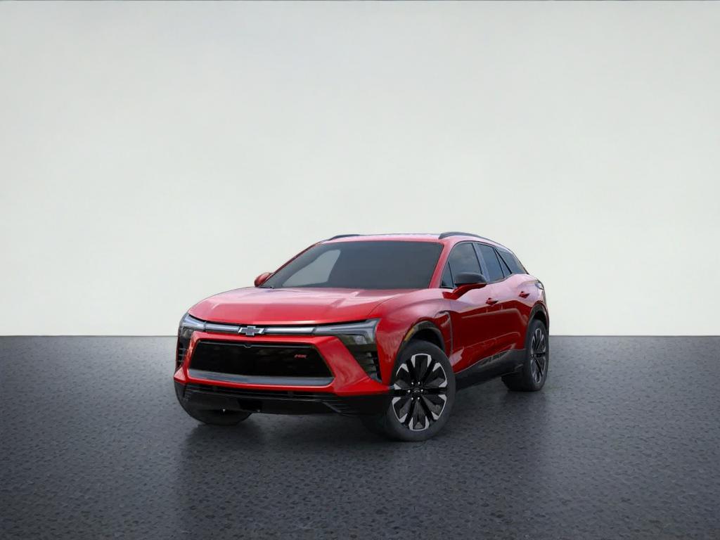 2026 Chevrolet Blazer EV RS