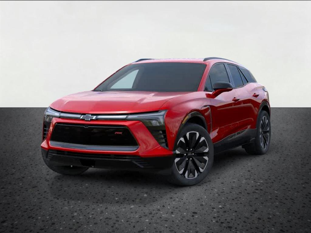 2026 Chevrolet Blazer EV RS