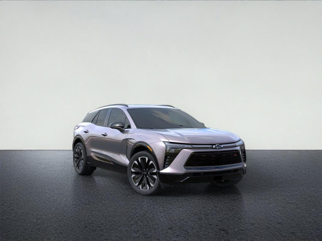 2026 Chevrolet Blazer EV