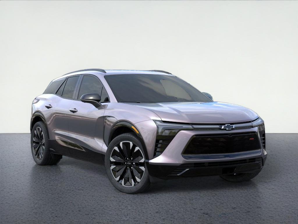 2026 Chevrolet Blazer EV RS