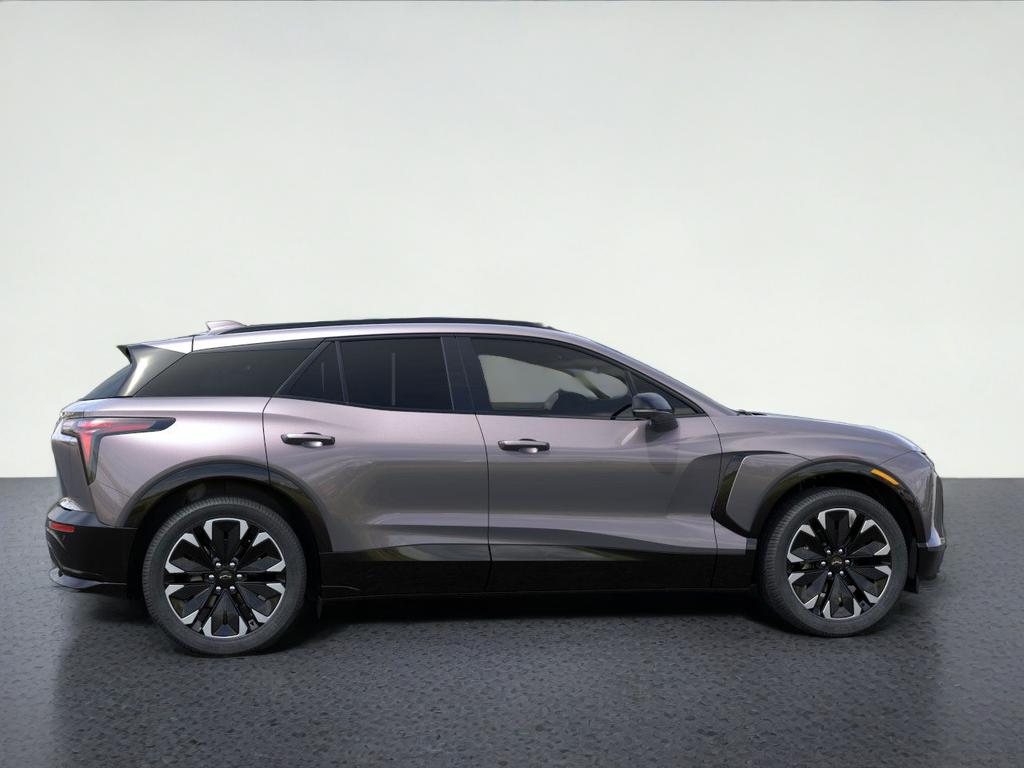 2026 Chevrolet Blazer EV RS