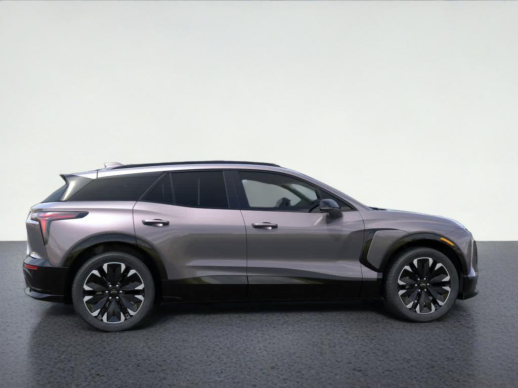2026 Chevrolet Blazer EV RS