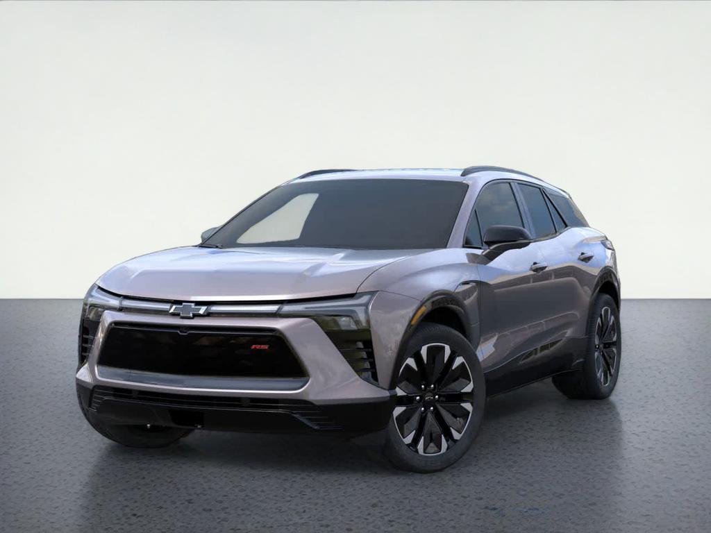 2026 Chevrolet Blazer EV RS