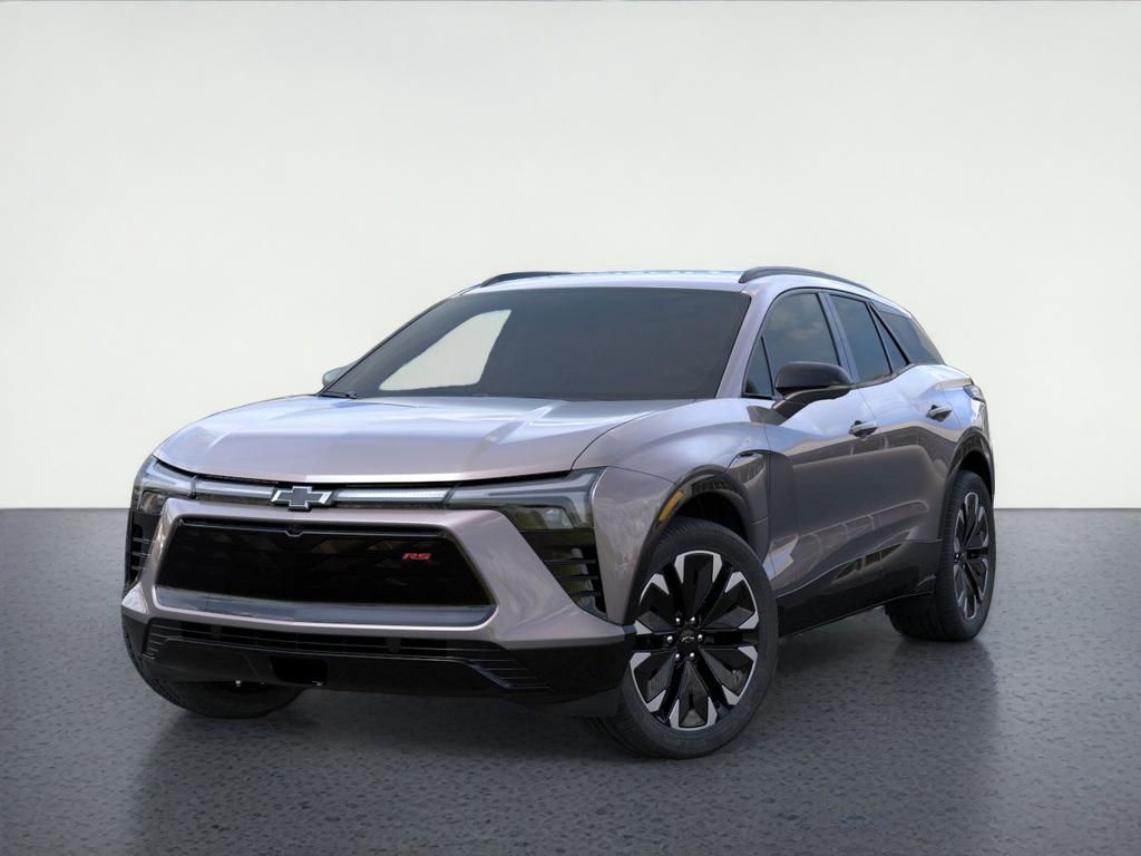 2026 Chevrolet Blazer EV RS