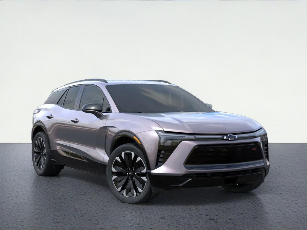 2026 Chevrolet Blazer EV RS