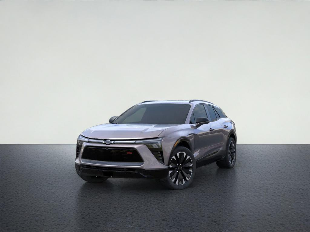 2026 Chevrolet Blazer EV RS