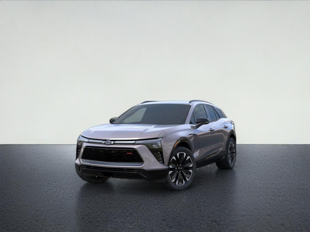 2026 Chevrolet Blazer EV RS