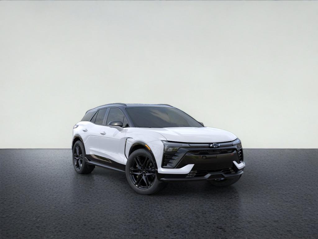 2026 Chevrolet Blazer EV SS