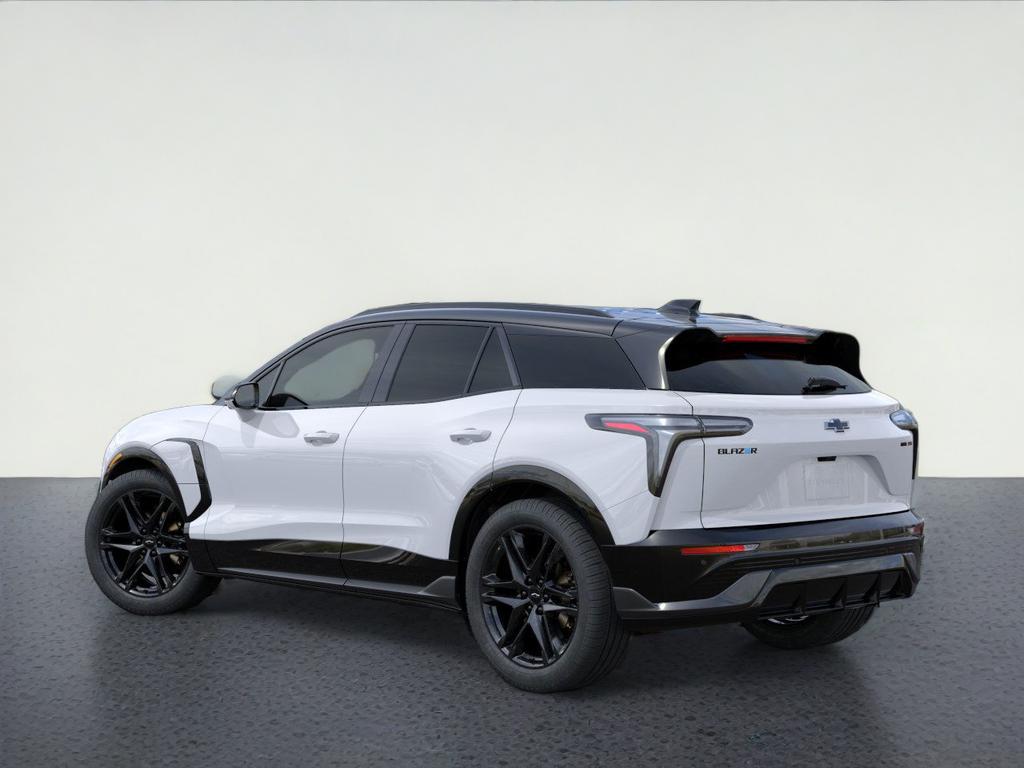 2026 Chevrolet Blazer EV SS