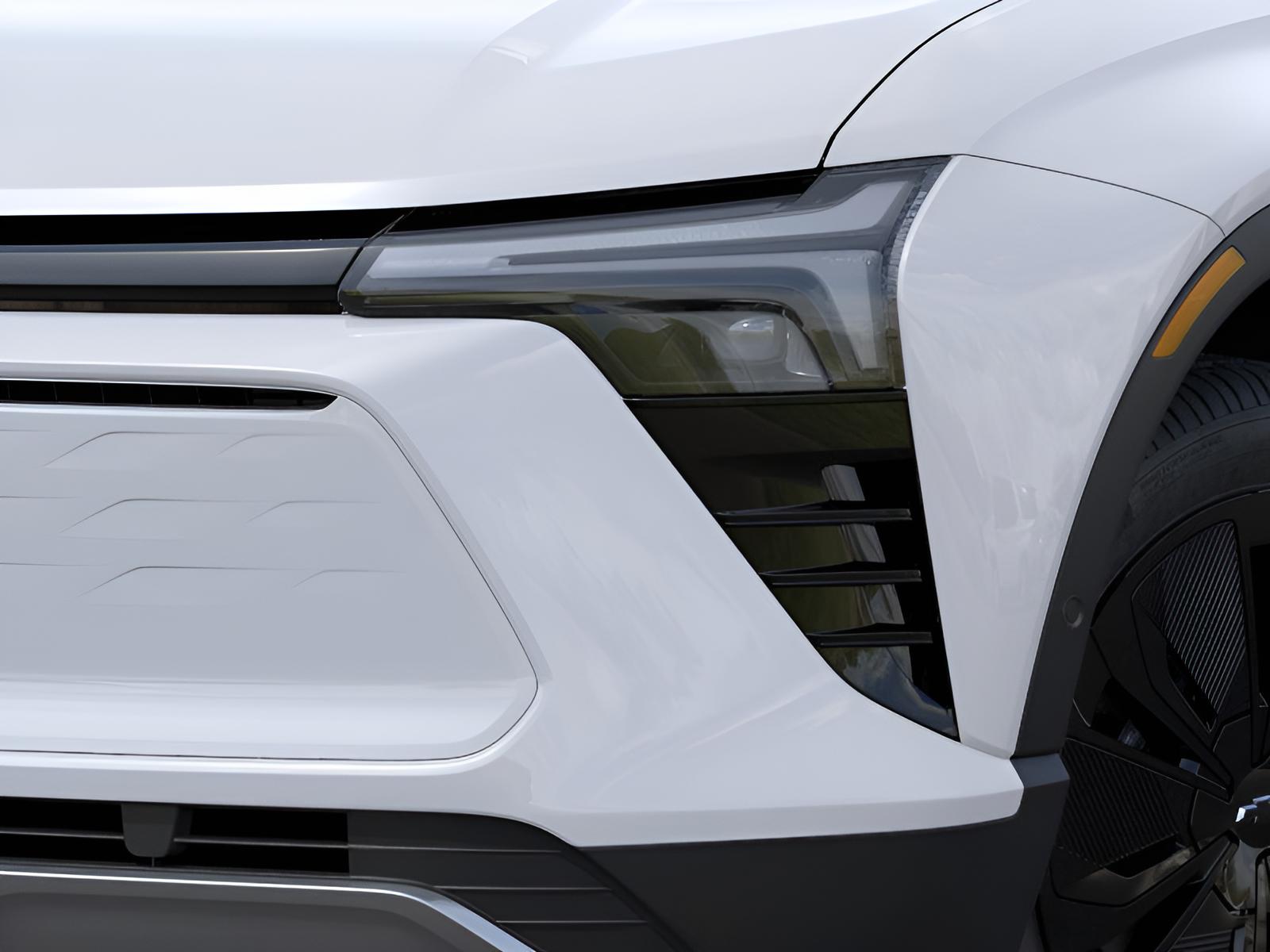 2025 Chevrolet Blazer EV LT - Photo 10