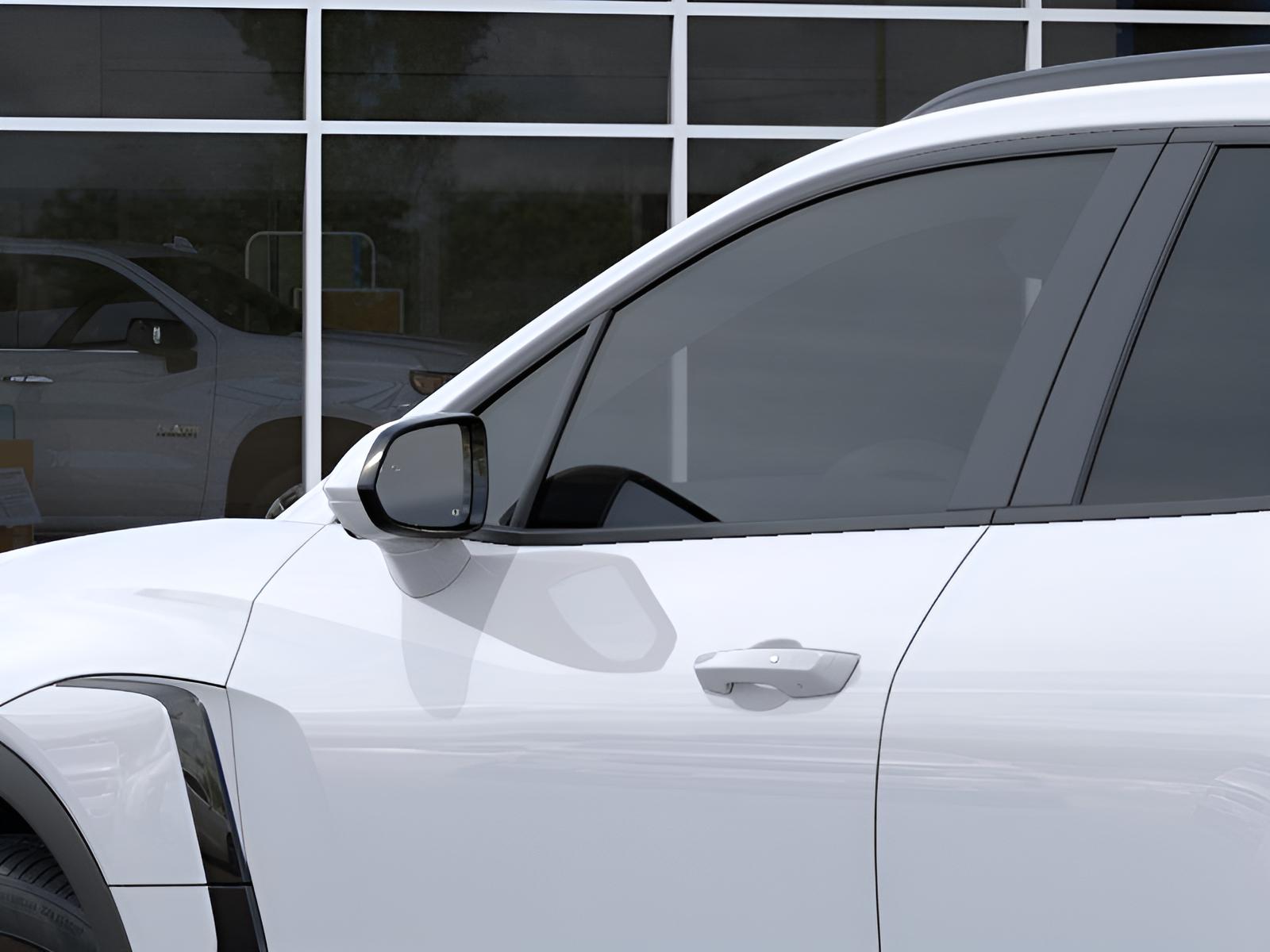 2025 Chevrolet Blazer EV LT - Photo 12