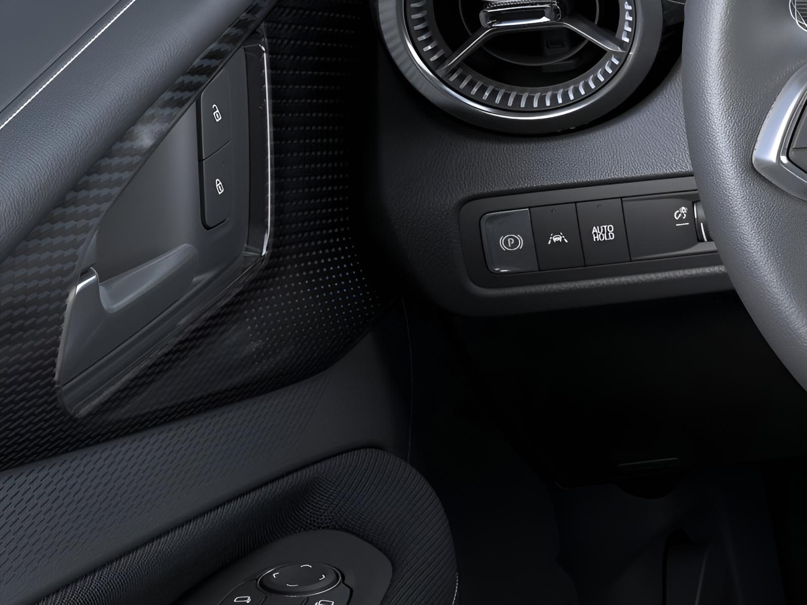 2025 Chevrolet Blazer EV LT - Photo 22