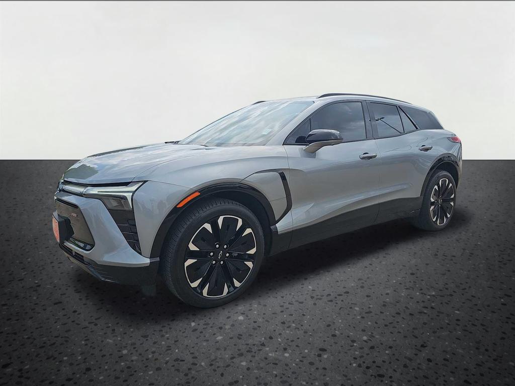 2024 Chevrolet Blazer EV