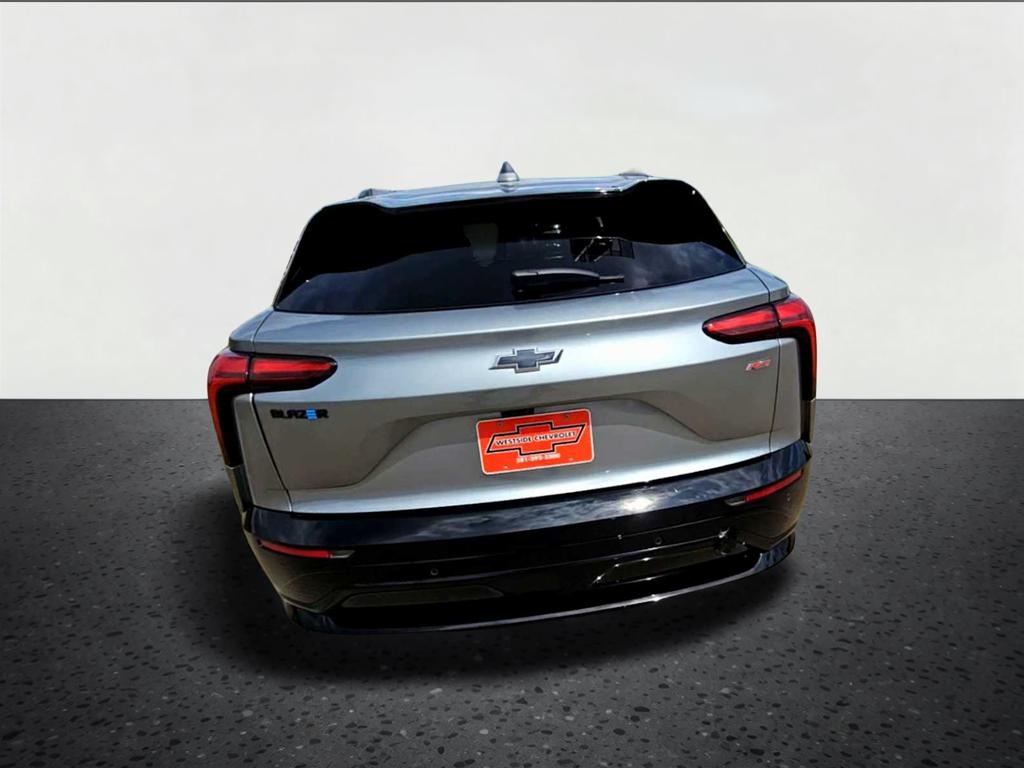 2024 Chevrolet Blazer EV RS