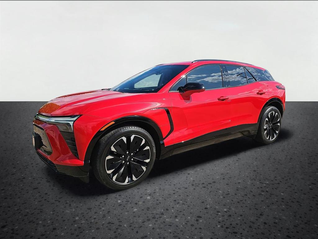 2024 Chevrolet Blazer EV