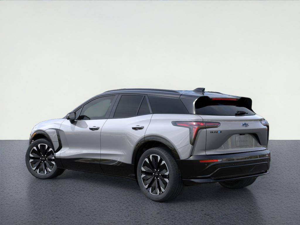 2025 Chevrolet Blazer EV RS