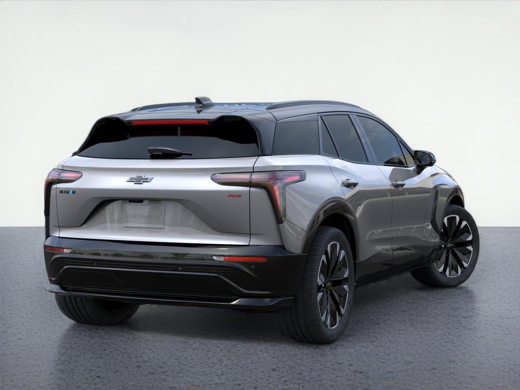 2025 Chevrolet Blazer EV RS