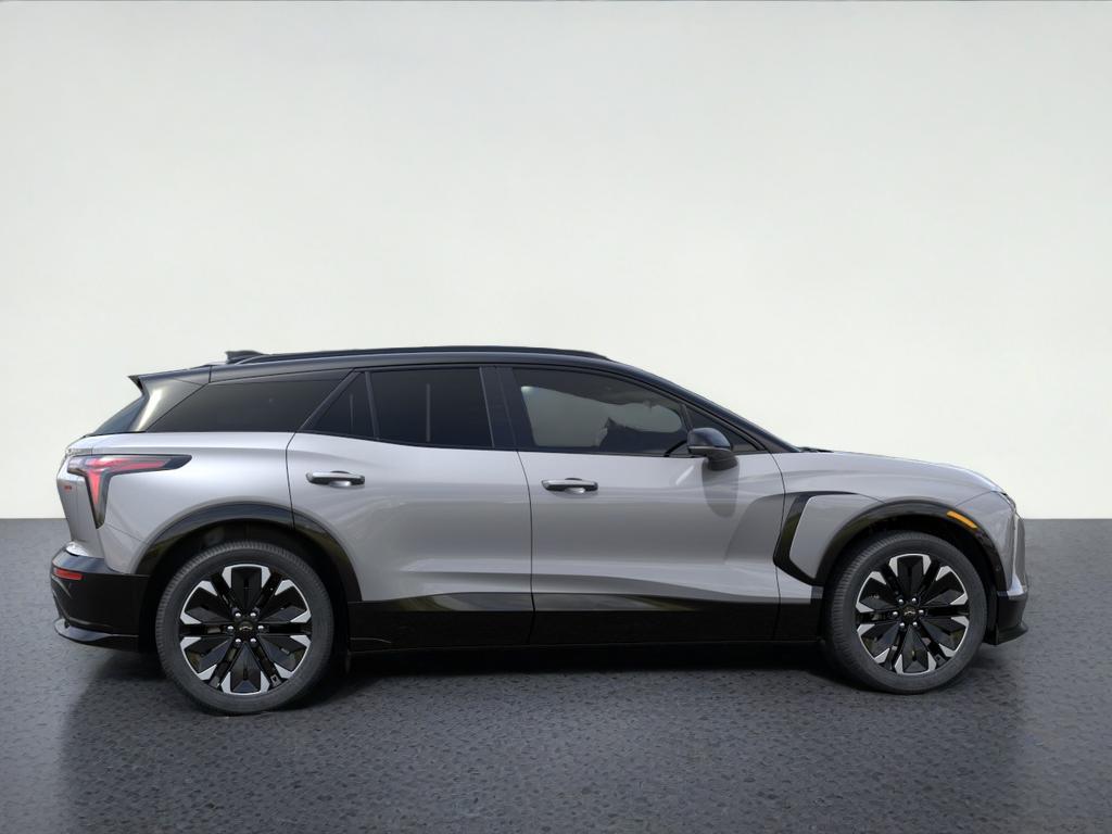 2025 Chevrolet Blazer EV RS