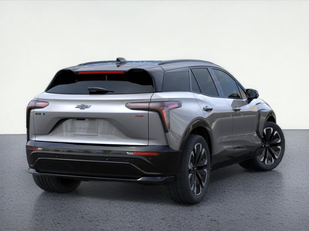 2025 Chevrolet Blazer EV RS