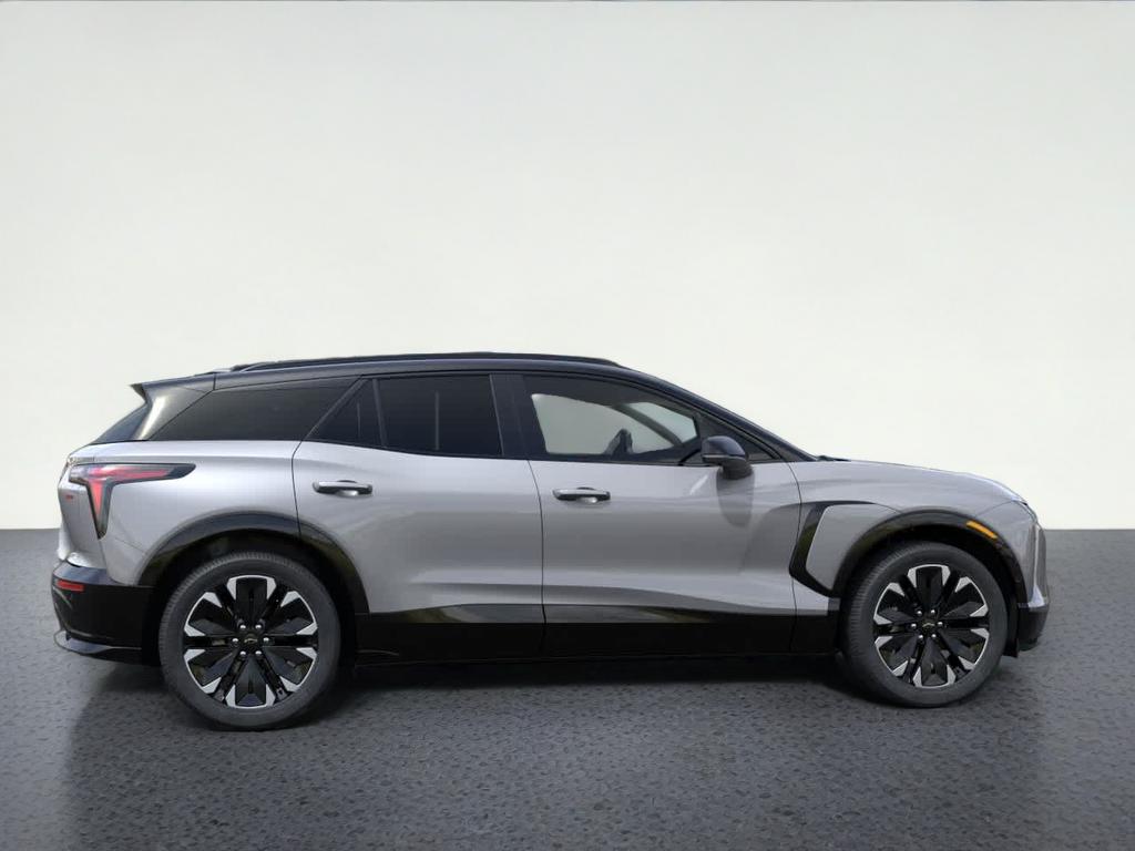 2025 Chevrolet Blazer EV RS