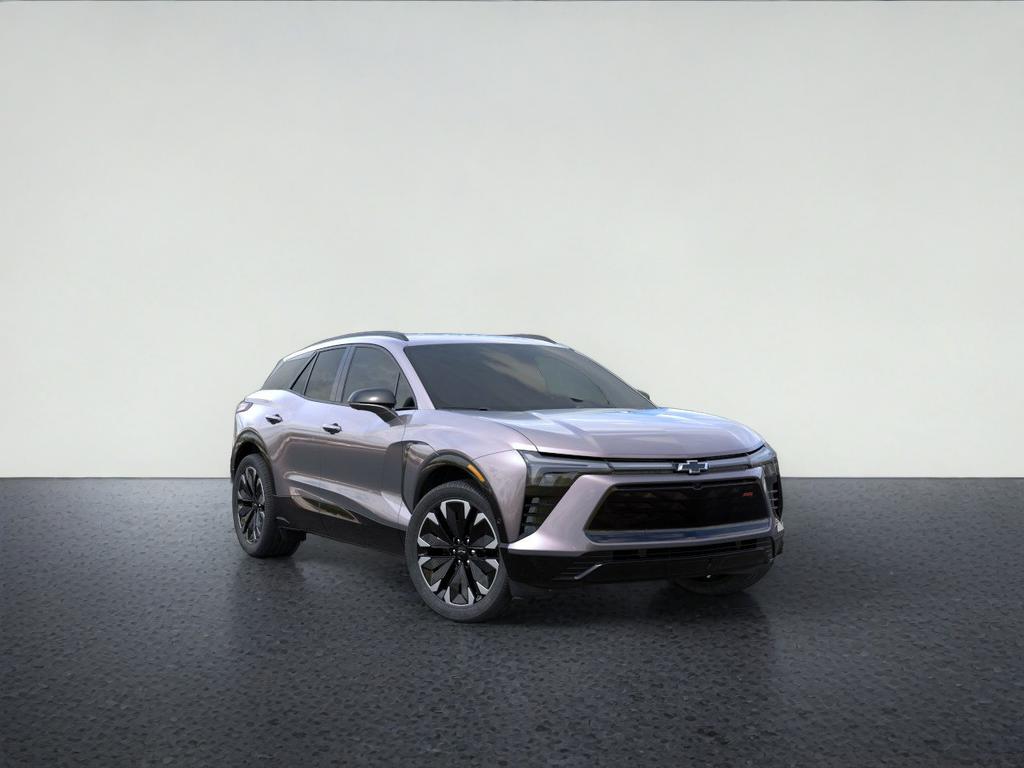 2026 Chevrolet Blazer EV RS