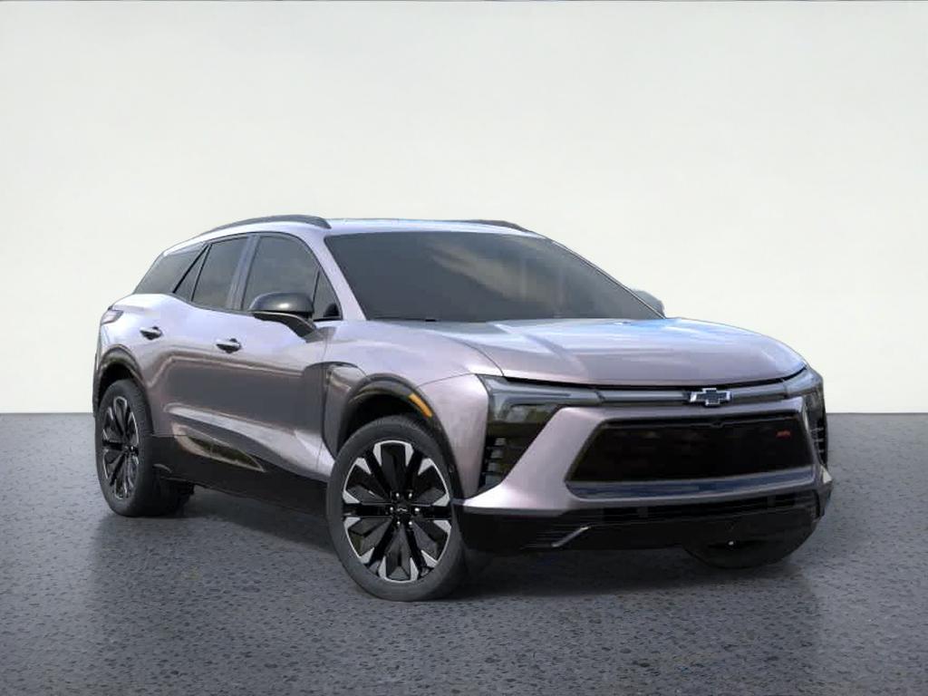 2026 Chevrolet Blazer EV RS