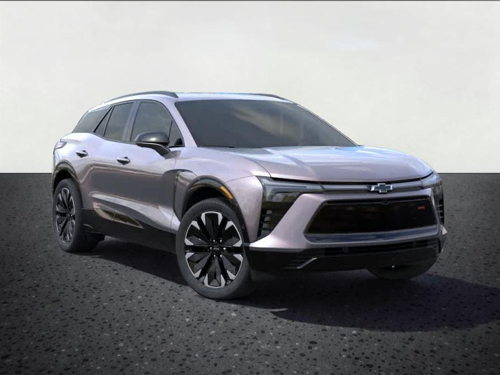 2026 Chevrolet Blazer EV RS
