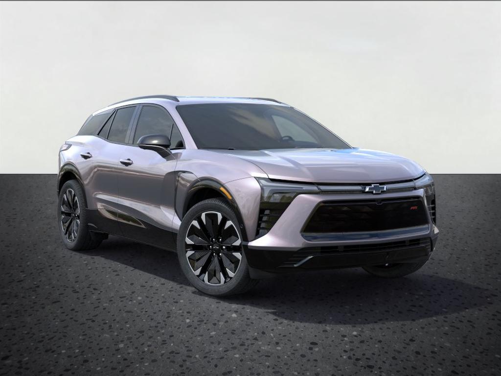 2026 Chevrolet Blazer EV RS