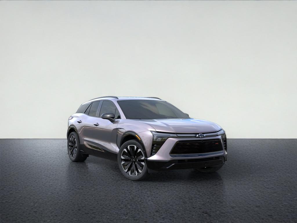 2026 Chevrolet Blazer EV RS